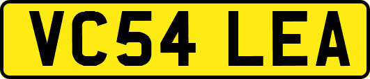 VC54LEA
