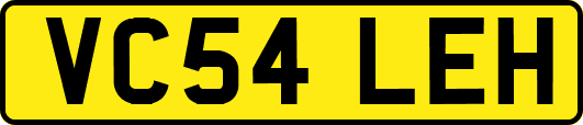 VC54LEH