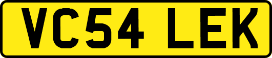 VC54LEK