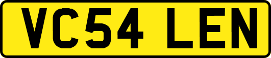 VC54LEN
