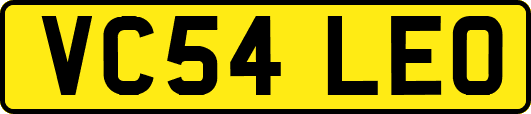 VC54LEO