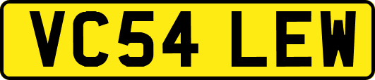 VC54LEW