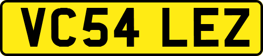 VC54LEZ