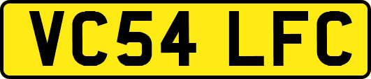 VC54LFC