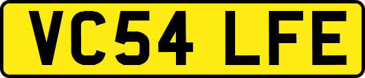 VC54LFE