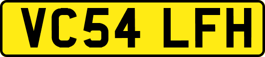 VC54LFH