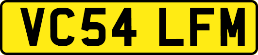 VC54LFM