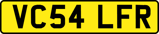 VC54LFR