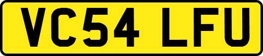 VC54LFU