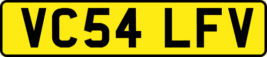 VC54LFV