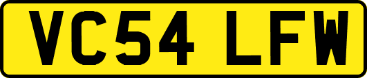 VC54LFW