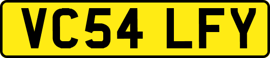 VC54LFY