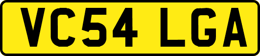 VC54LGA
