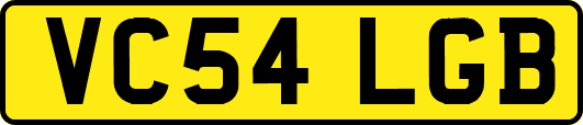 VC54LGB
