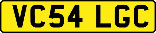 VC54LGC