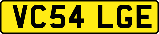 VC54LGE