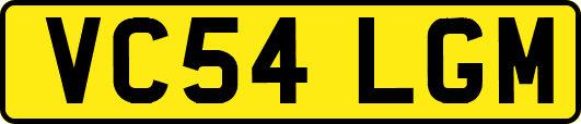 VC54LGM