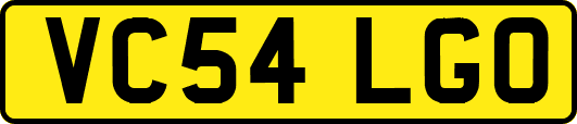 VC54LGO