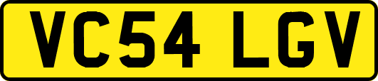 VC54LGV