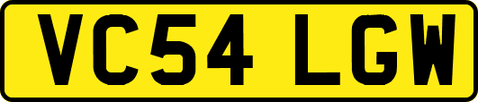 VC54LGW
