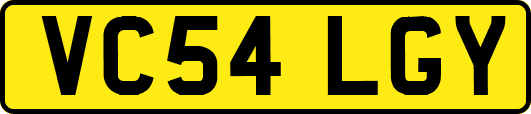 VC54LGY