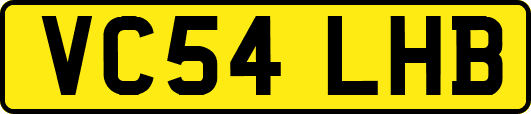 VC54LHB