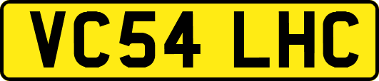 VC54LHC