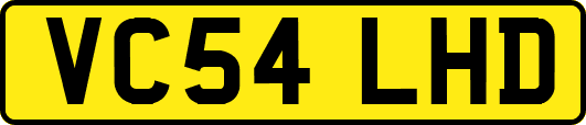 VC54LHD