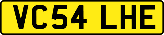VC54LHE