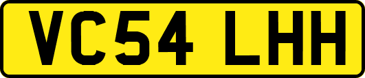 VC54LHH