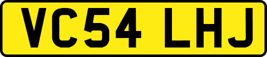VC54LHJ