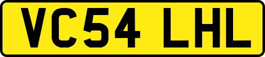 VC54LHL