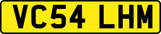 VC54LHM