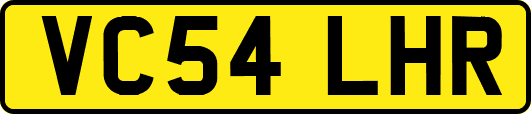 VC54LHR