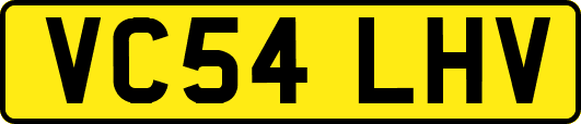 VC54LHV