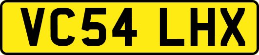 VC54LHX