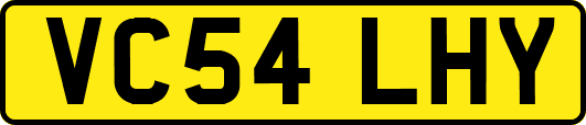 VC54LHY