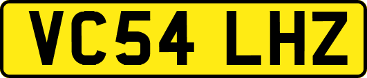 VC54LHZ