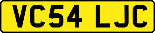VC54LJC