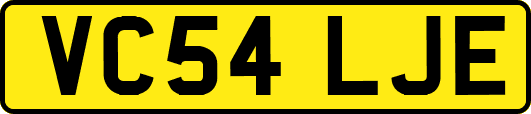 VC54LJE