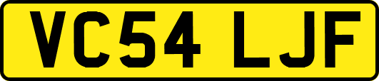 VC54LJF
