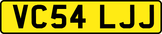 VC54LJJ