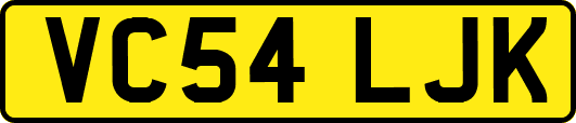 VC54LJK
