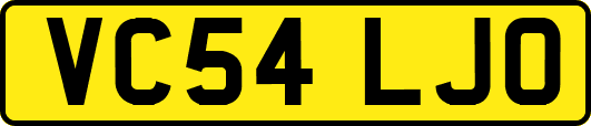 VC54LJO