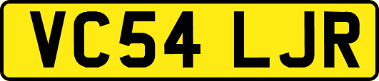 VC54LJR