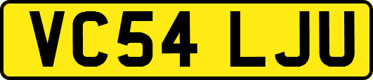 VC54LJU