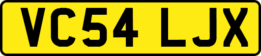 VC54LJX