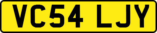 VC54LJY