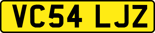 VC54LJZ
