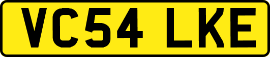 VC54LKE